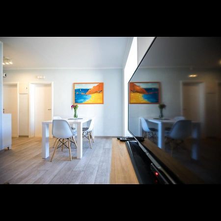 Apartman Megi Dubrovnik Luaran gambar