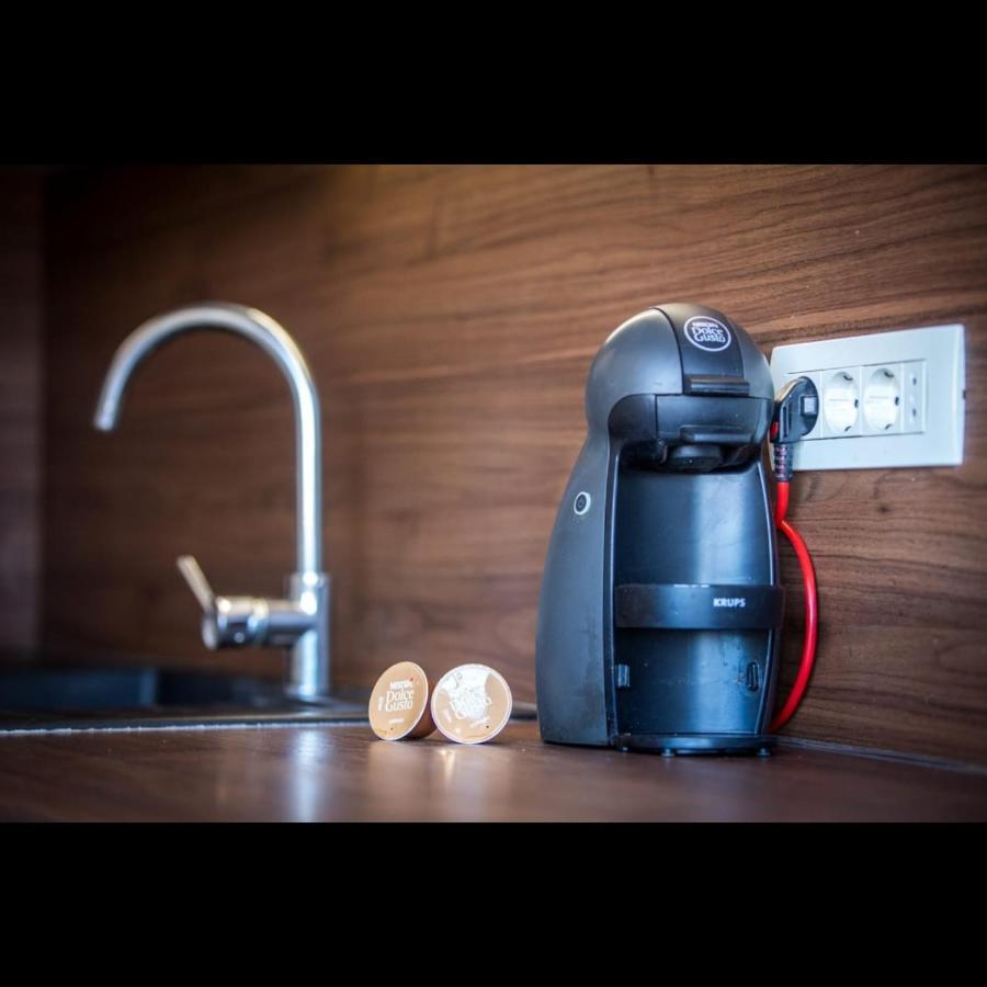 Apartman Megi Dubrovnik Luaran gambar