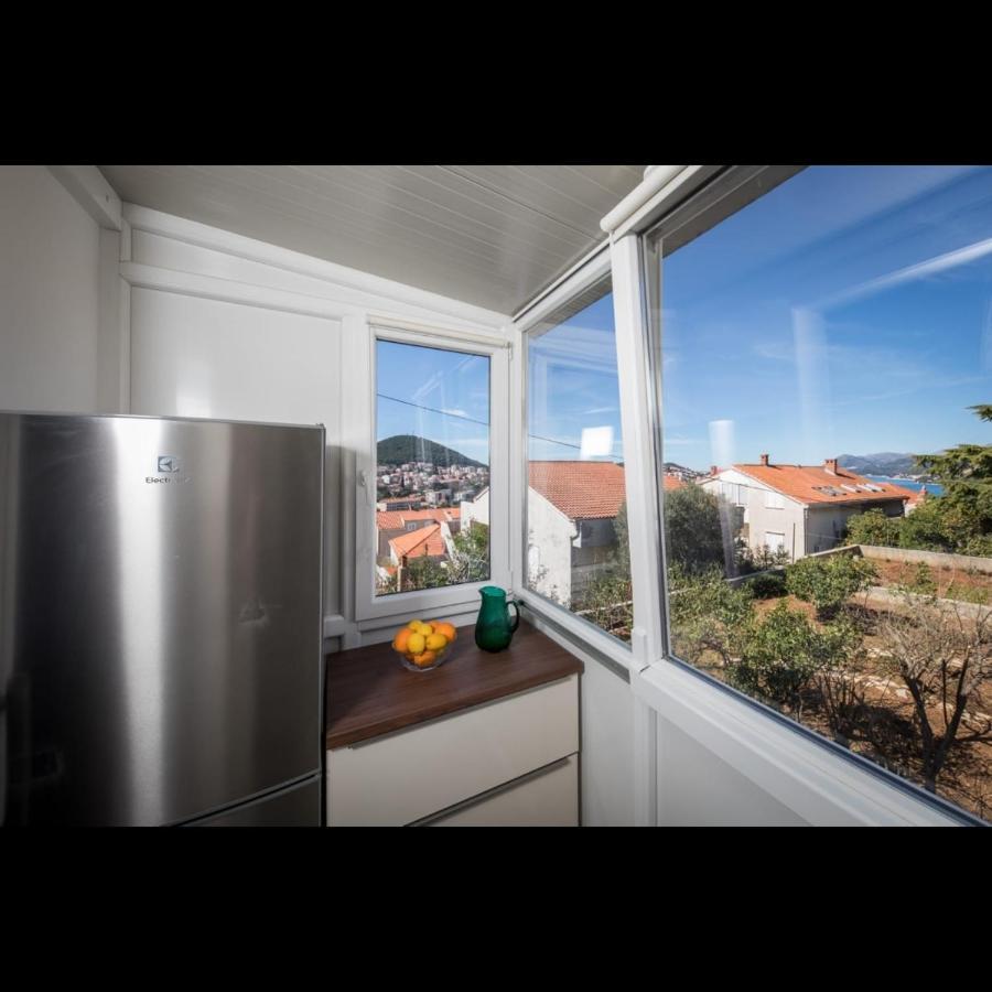 Apartman Megi Dubrovnik Luaran gambar