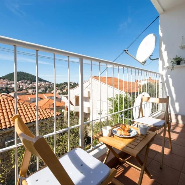 Apartman Megi Dubrovnik Luaran gambar