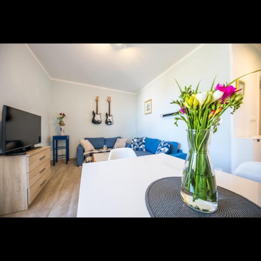 Apartman Megi Dubrovnik Luaran gambar