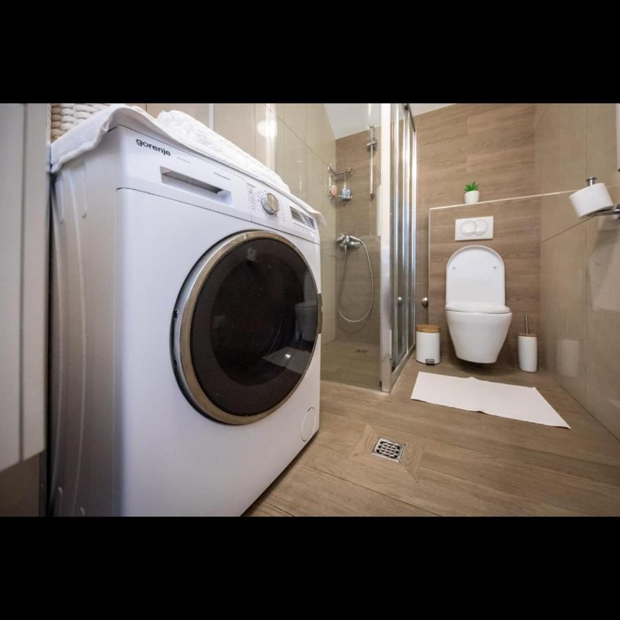 Apartman Megi Dubrovnik Luaran gambar