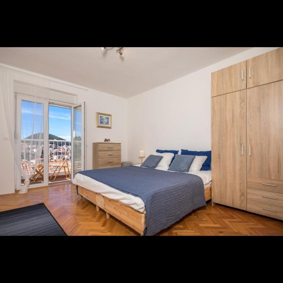 Apartman Megi Dubrovnik Luaran gambar