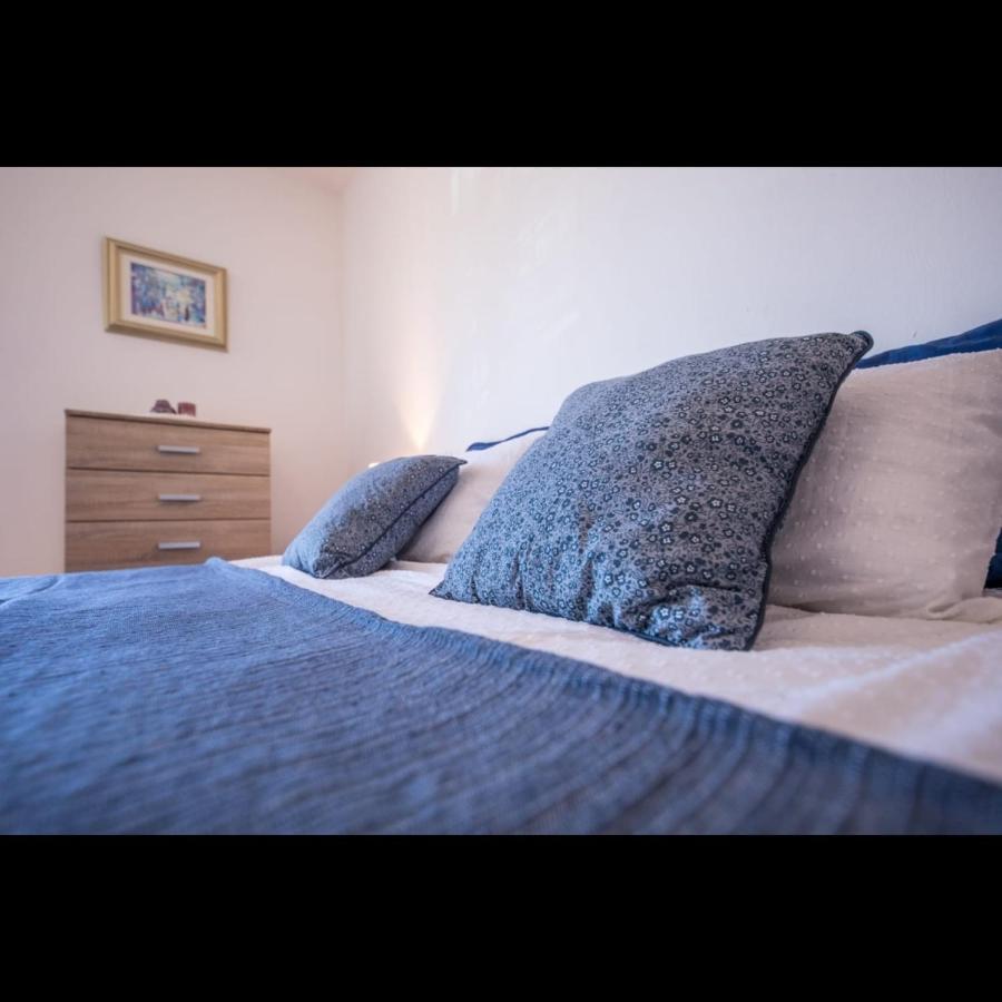 Apartman Megi Dubrovnik Luaran gambar