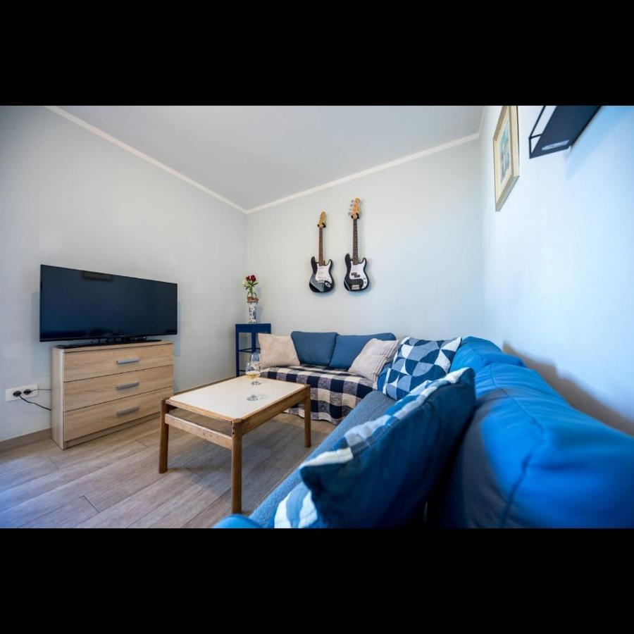 Apartman Megi Dubrovnik Luaran gambar
