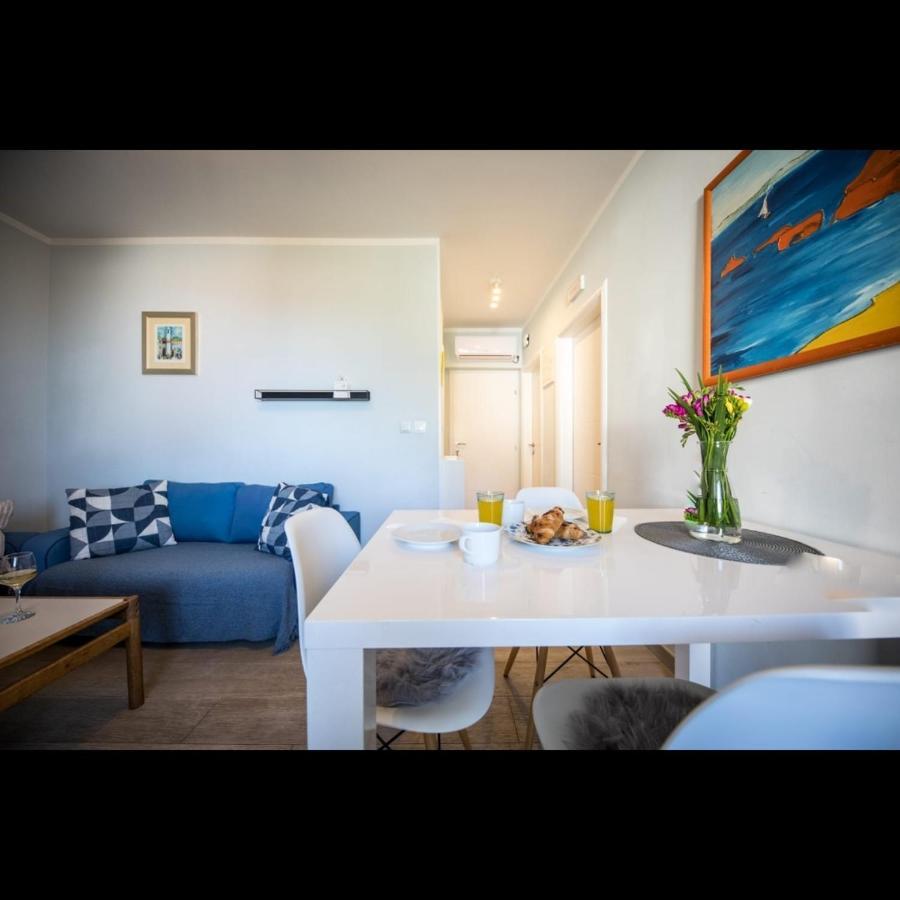 Apartman Megi Dubrovnik Luaran gambar