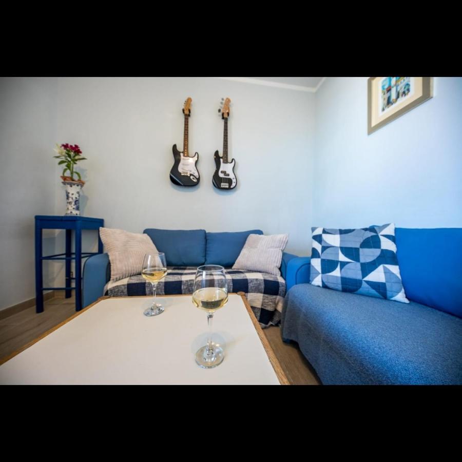 Apartman Megi Dubrovnik Luaran gambar