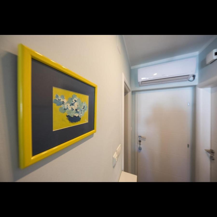 Apartman Megi Dubrovnik Luaran gambar