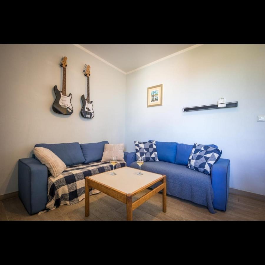 Apartman Megi Dubrovnik Luaran gambar