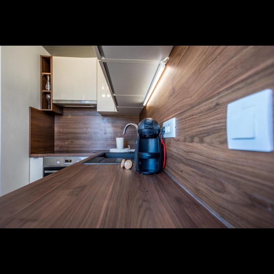 Apartman Megi Dubrovnik Luaran gambar