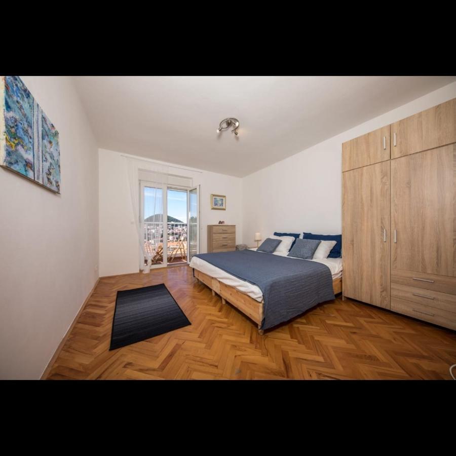Apartman Megi Dubrovnik Luaran gambar