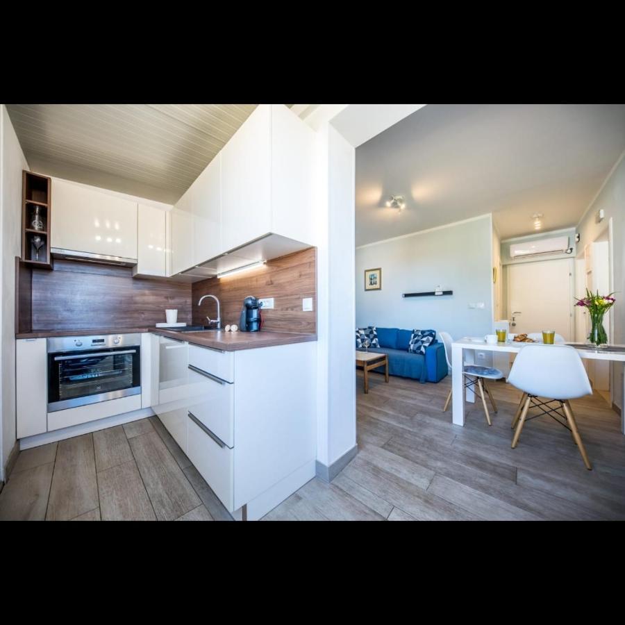 Apartman Megi Dubrovnik Luaran gambar