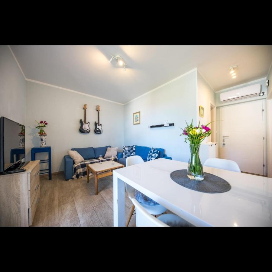 Apartman Megi Dubrovnik Luaran gambar