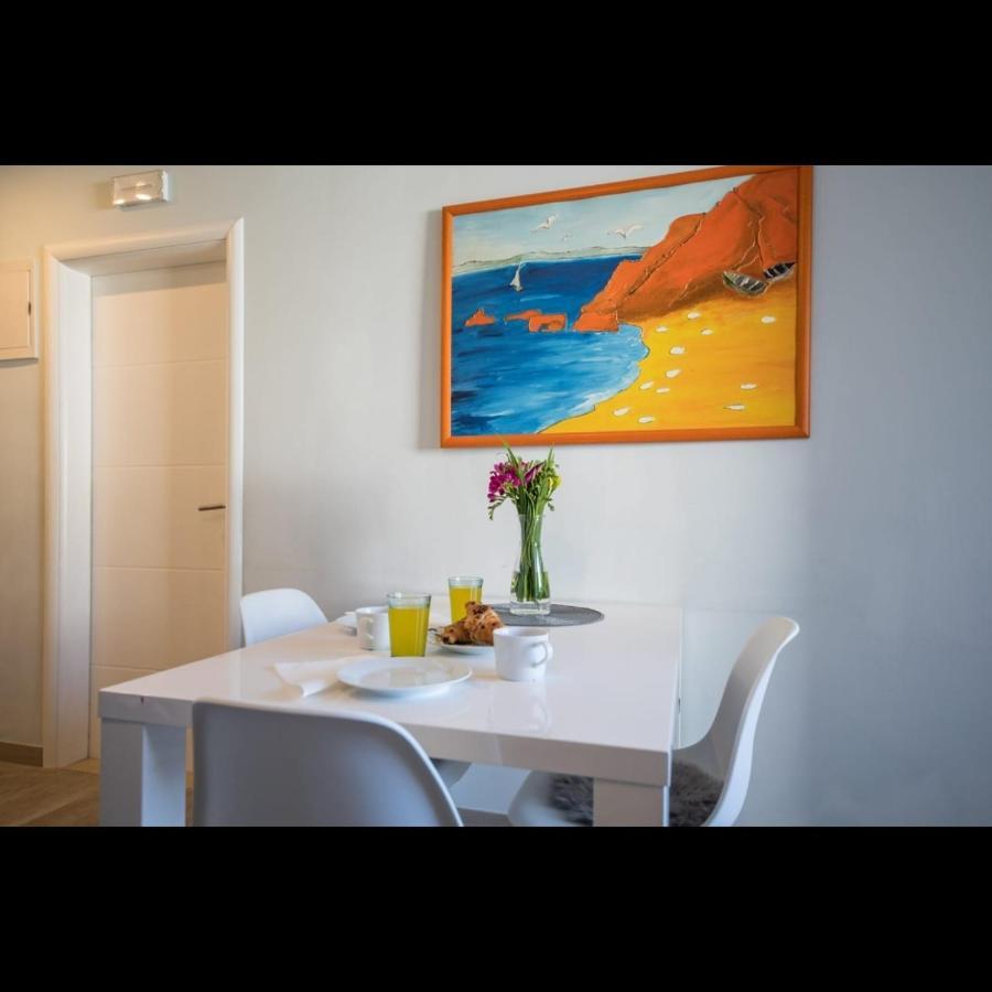 Apartman Megi Dubrovnik Luaran gambar