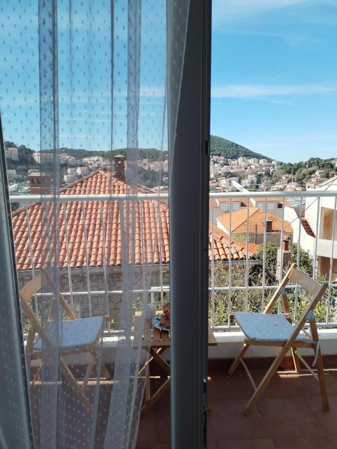 Apartman Megi Dubrovnik Luaran gambar