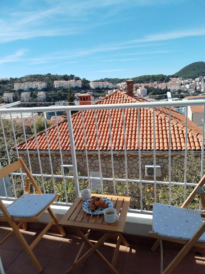 Apartman Megi Dubrovnik Luaran gambar