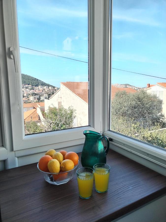 Apartman Megi Dubrovnik Luaran gambar