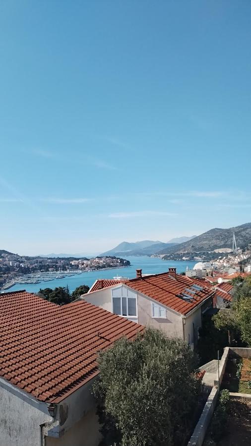 Apartman Megi Dubrovnik Luaran gambar